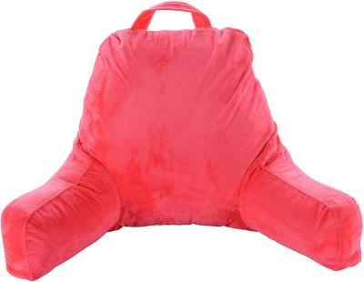 China Amazon Hot Selling High Quality Anti Dust Mite Reading Pillow for sale