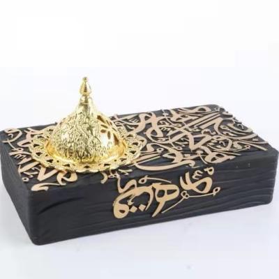 China Arabian Incense Stick Burner for sale