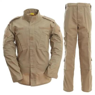 China New Wholesale Anti-static Tactical Suit Woodland Frog Suit Digital Jackets Tactical Suit for sale