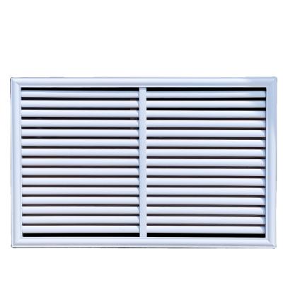 China European Style Custom Canopy Iron Radiator Hood European Style White Radiator Hood for sale