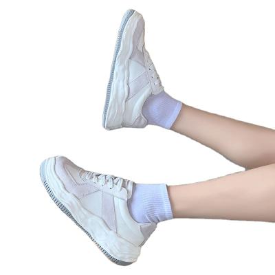 China China Women Fashionable Cheap Modern Sneakers Walking Style Shoes Sport Daily Leisure Sports Shoes for sale