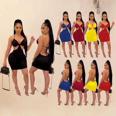 Cina Hot Sale Plus Size Women Dresses Summer Dresses Women Lady Elegant Woman Plus Size Dress in vendita