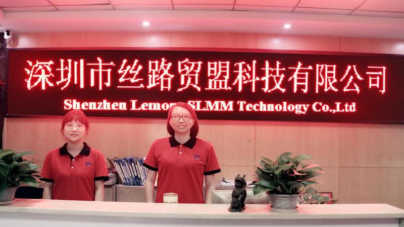 Verified China supplier - Shenzhen Lemons Slmm Technology Co., Ltd.