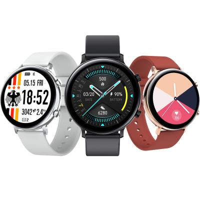 China Full Calendar Android Smartphone Camera GSM bluetooth Heart Rate Monitor Smart Watch A8 for sale