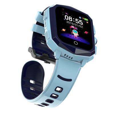 China Visual Locator Personal Kids Gps Smart Watch Wifi 4G Kids Smart Watch For Kids Gps Phone for sale