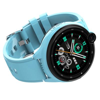 China Wifi factory supply cheap price 1.28 inch y02 kids gps smart watch with SOS button tracker ip67 4g kids smart watch for sale