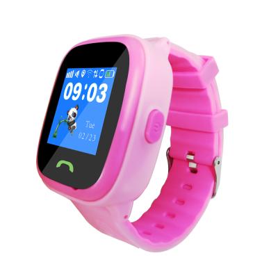 China Amazon GPS Navigation Hot Selling Child Smart Watch HW8S IP67 Waterproof With Gps Location for sale