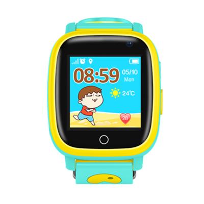 China GPS Navigation New 1.44 Inch IP68 Waterproof Smartwatch For Kids for sale