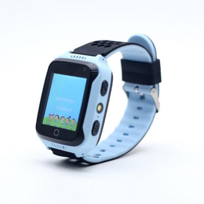 China Bluetooth GPS Kids Watch Camera Q529 Cute Cell Phones Smartwatch Cartoon Wristband Clock for sale