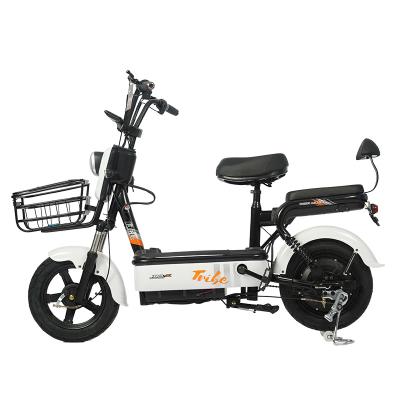 China Wholesale High Quality 2022 Wide Tire Scooter Electric Bike Motorcycle Meet for sale