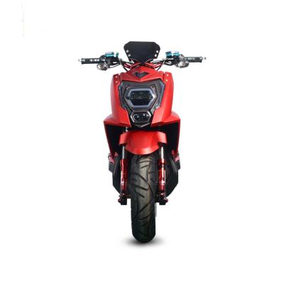 China Factory direct supply cheap price Niu Scooter powerful electric off-road vehicle Turbuhaler TTX two-wheeler for sale