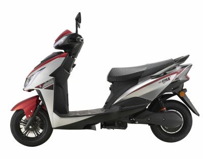 China Market good quality and cheap electric bicycle two wheeler India price war wolf 3 for sale