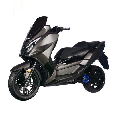 China New Product Fashion Led Adult Digital Custom Color Electric Motorcycle T9 for sale