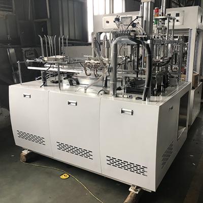 China Fbj-D Intelligent Karton die Machine 25-35 Keer/Min vormen Te koop