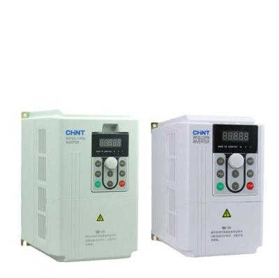 China CHINT VFD 1.5KW~315KW High Quality Three Phase Driver 380V NVF2G 11KW 15KW 18KW 22KW 30KW 45KW 55KW Frequency Switch for sale