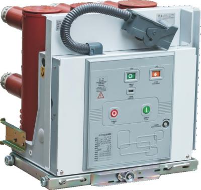 China VS1-12 Hot Selling High Quality Indoor High Voltage Vacuum Circuit Breaker 31.5KA for sale