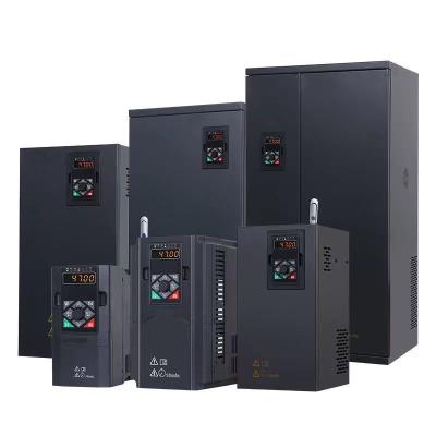 China High Quality Variable Frequency Inverter 60hz In Drives 22KW Low Frequency Motor 50hz 3 Phase 380v Frequency Inverter 1.5KW~500KW for sale