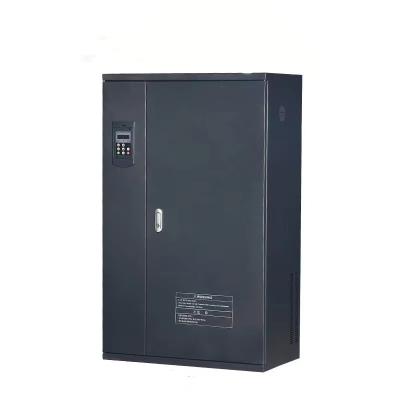 China Chinese factory supply DC to AC 3phase solar water pump 380V 220V 11KW 15KW 18.5KW MPPT inverter/VFD with variable frequency 1.5KW~500KW for sale