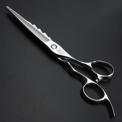 China HAIR hair scissors 6.5 inch hair cuttingbarber scissors hairdressing scissors for sale