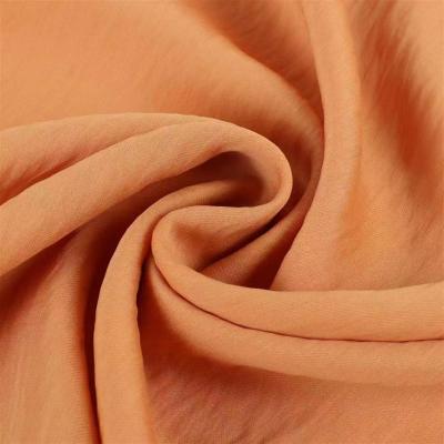 China Days silk chiffon Breathable absorbent Static-free 48 colors for Scarf Girls women dress soft comfortable body feeling for sale