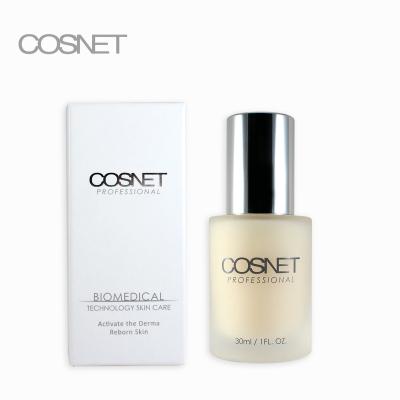 China COSNET Anti Aging Fade Dark Spots Face Effective Whitening Serum for sale