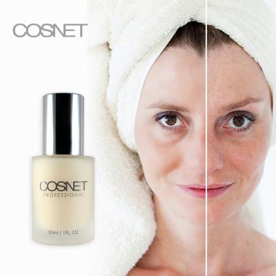 China Skin Revitalizer COSNET Dark Spot Removing Best Selling Whitening Serum 30ml for sale