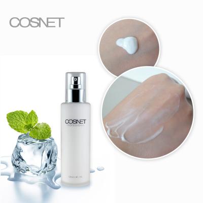 China COSNET Anti Aging Skin Care Whitening Moisturizer Cream Lotion For Black Skin for sale