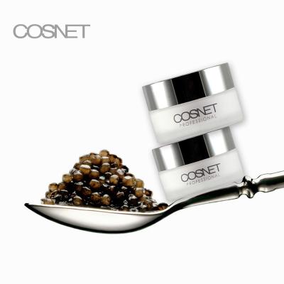 China Taiwan Cosnet Caviar Anti Wrinkle Nourishing Anti Aging Face Cream for sale