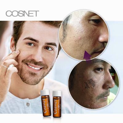 China COSNET anti aging reduce melanin whitening with kojic acid serum for sale