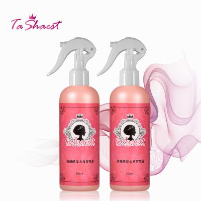 China Wholesale Exfoliator Skin Care Exfoliating Whitening Moisture Skin Scrub Spray for sale