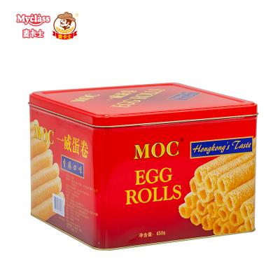 China Low-sodium Best Selling Healthy High Quality Egg Muffin Cookie Good Price Egg Muffin Cookie for sale