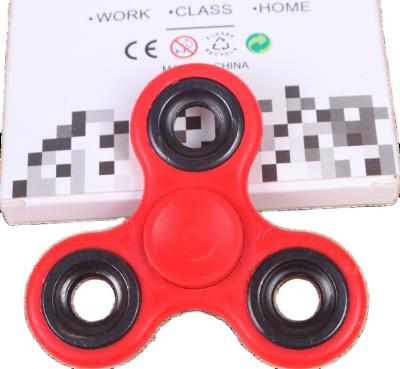 China Popular Amazon Dropshipping New Trend Fingertip Custom Gifts Stir Spinner For Kids Reduce Pressure for sale