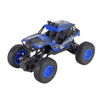 China Eco-friendly Material Resistance To Falling RC Car Racing Car Remote Control Truck For Adults Off Road Monster Trucks Riding Vehicle Christmas Gift for sale