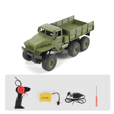 China 1/18 New FMS 2.4GHz RC Cars TRITON Storm Glacier Model Car Flat Sports Kids Remote Control Electric Material Eco-friendly Car Toys Adult Gift for sale