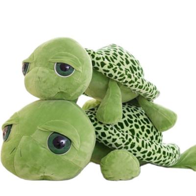 China 2021 New Arrival Eco - Friendly Material Double Sided Stuffed Plush Toy Turtle for sale