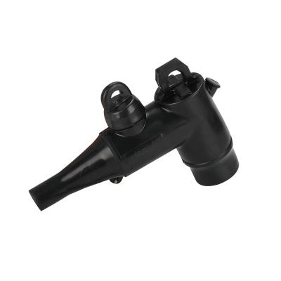 China EPDM 24kV250A Elbow Connector for sale