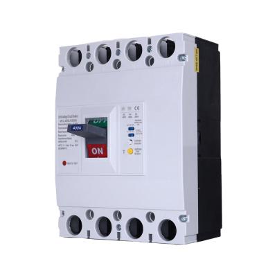 China M1 Molded Case Circuit Breaker MCCB For M1 Power Distribution for sale