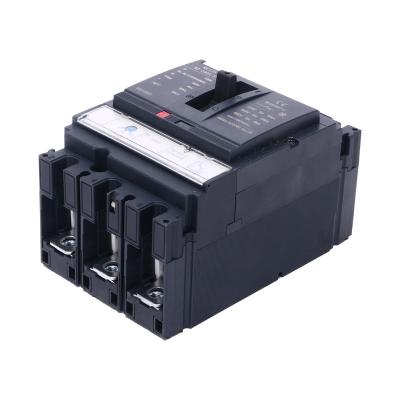 China M2-100N-3P M2-100N-3P MCCB M2 Circuit Breaker for sale