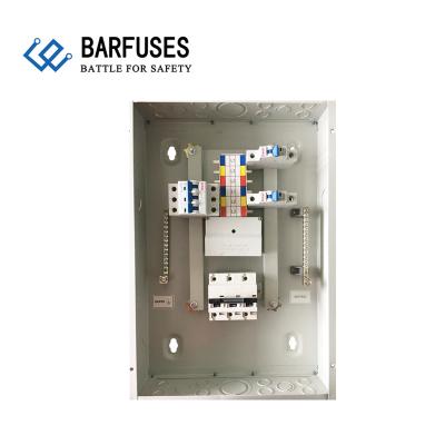 China High Quality LOW VOLTAGE MCB 225A 36W Distribution Board Bus Bar For Pan Set for sale