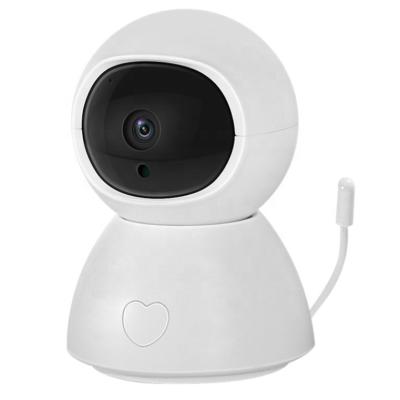 China Human Motion Tracking Amazon Hot Sale HD Wireless Baby Monitor CCTV Monitor Camera for sale