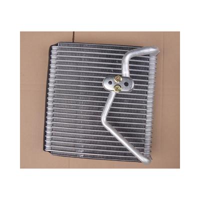 China Aluminum Highly Recommended Powerful Air Conditioner Vaporizer Water Evaporation Air Conditioner For Car Repair Industry for sale