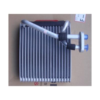 China 2021 New Powerful Air Conditioner Aluminum Evaporator Car Electric Air Conditioning System For Auto Shop for sale