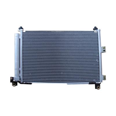 China Hot Sale Aluminum To Low Price Powerful Air Conditioner Condenser Conditioner Car Air Purifier For Car Repair Industry for sale