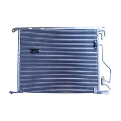 China Affordable Aluminum Premium Air Conditioner Condenser Air Condition Condense And Air Handler For Auto Shop for sale