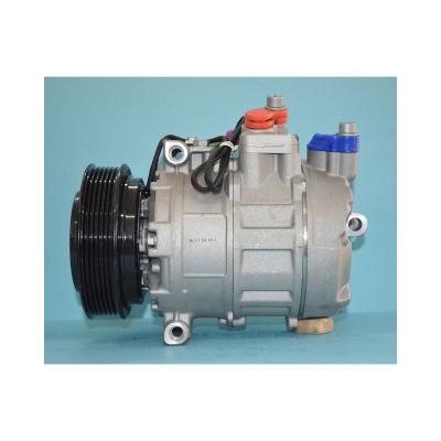 China High Quality Piston Wholesale Price Air Conditioner Compressor Air Conditioner Compressor For Automotive Temperature Control for sale