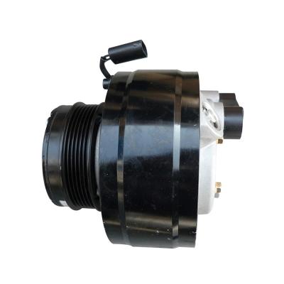 China Piston Highly Recommended Lasting Air Conditioner Compressor Car AC Compressor Air Conditioner For Car Repair Industry for sale