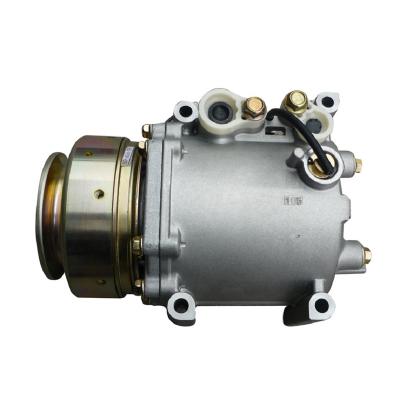 China Powerful auto air conditioner piston compressor factory supply electric air conditioner compressor for auto shop for sale