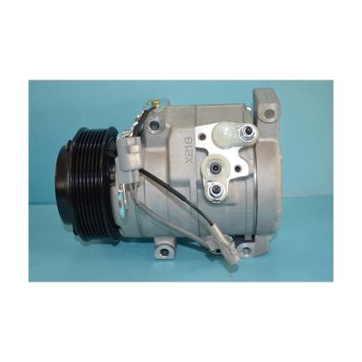 China Powerful Piston Air Conditioner Compressor Car AC Compressor Air Conditioner For Car Repairing Industry for sale