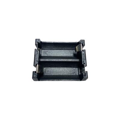 China Putting 2aa 3v Battery Power Bank Case Battery Holder Battery Holder for sale