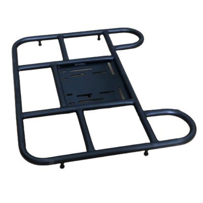 China For Rear Yamaha Motorcycle Accessories Compatible Racks For yamaha atv rear shelf for sale